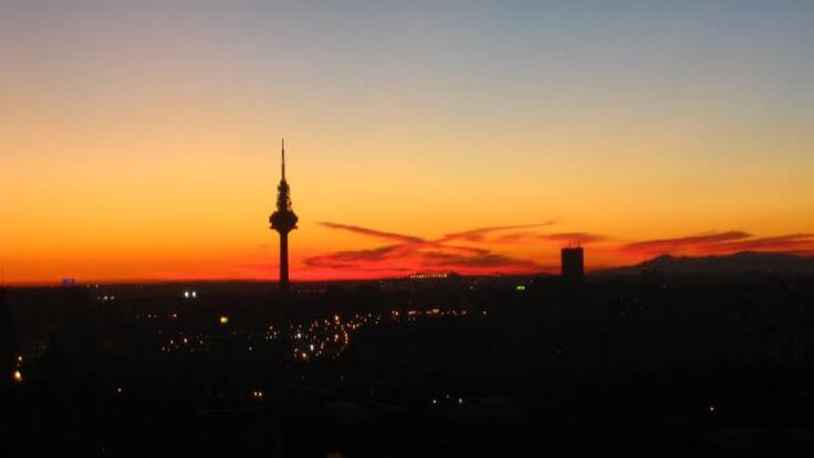 Lo que queda del dia