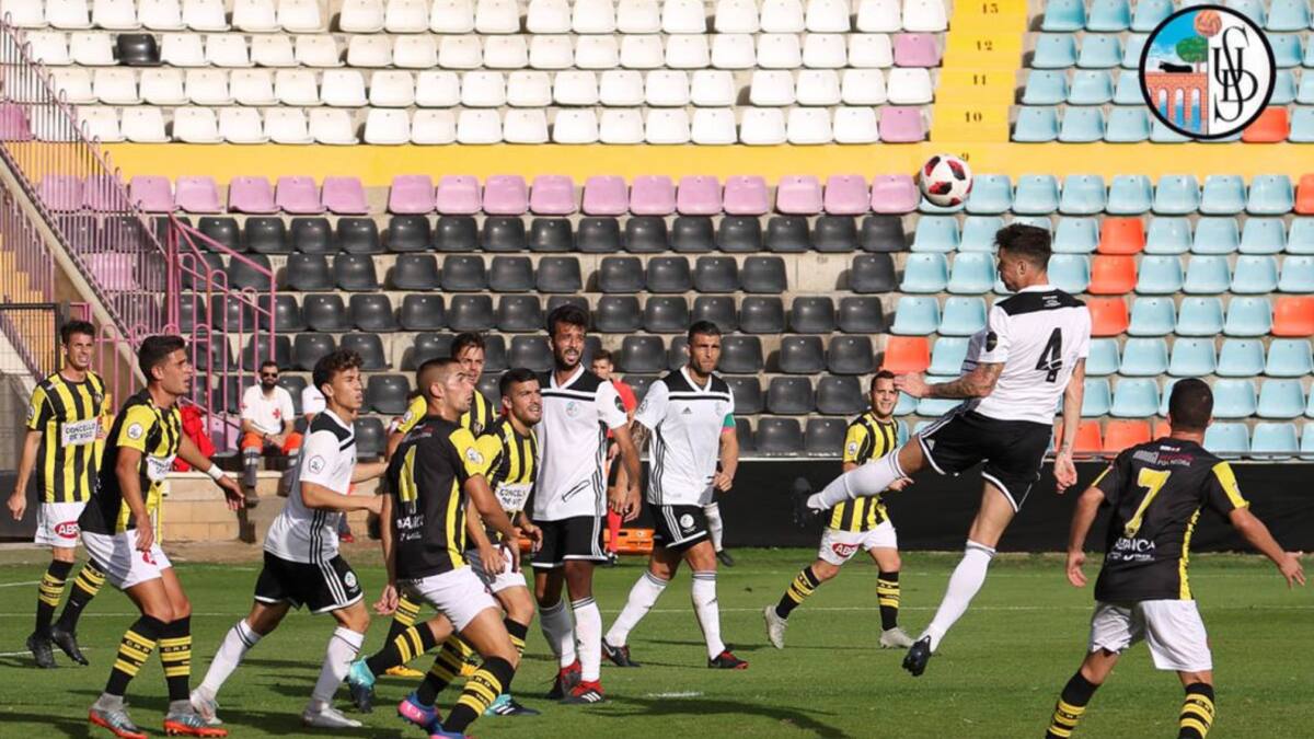 Bajas sensibles en el Pontevedra- Salamanca CF de este domingo