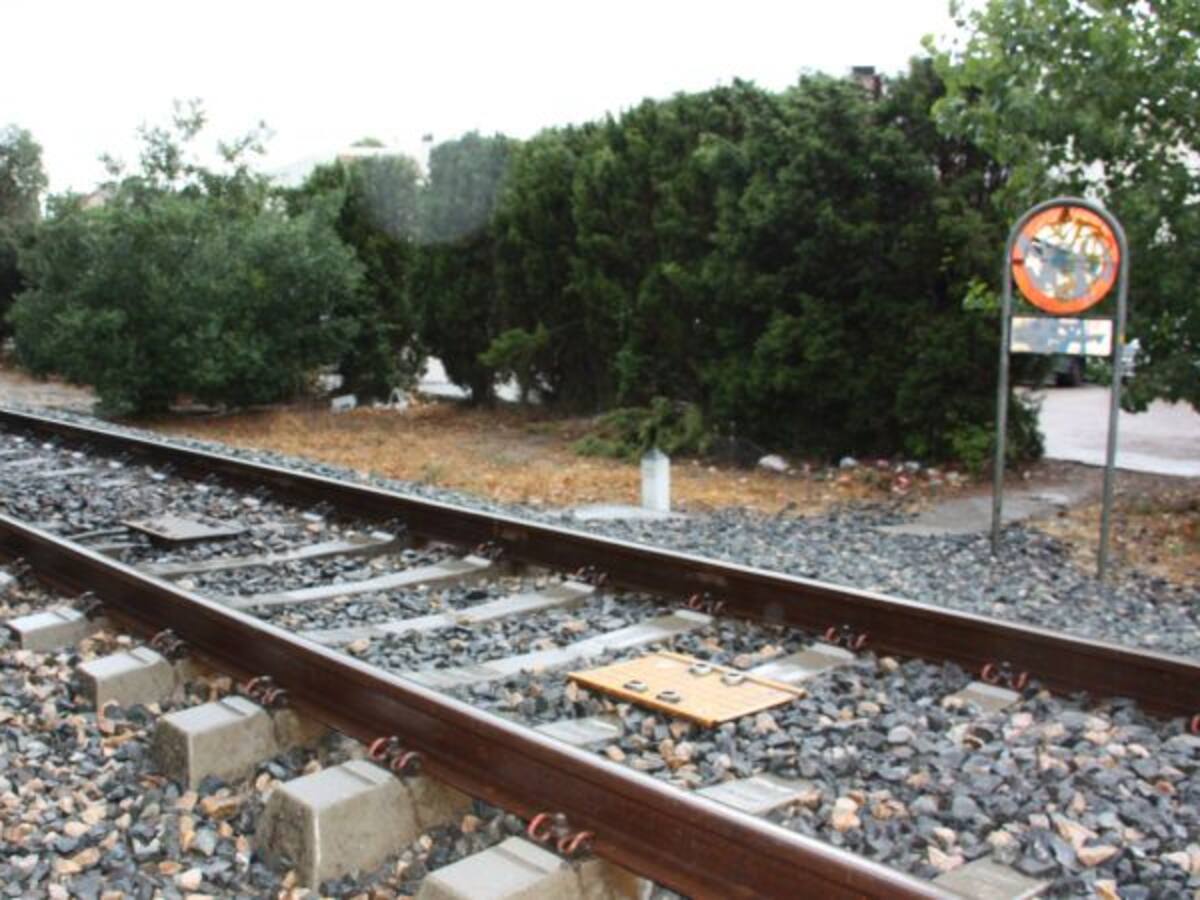 El tren-tram convenç a les entitats en defensa del transport públic