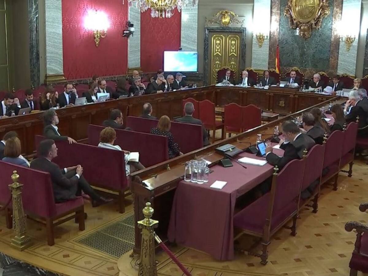 La Fiscalía no se mueve