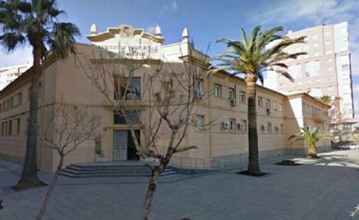 Audiencia Provincial de Algeciras