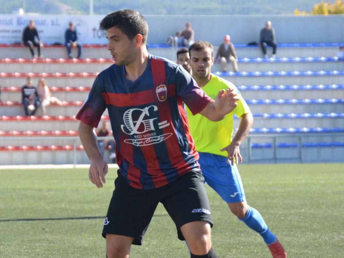 El Eldense debe centrarse en la competición (D. 17:30 h)