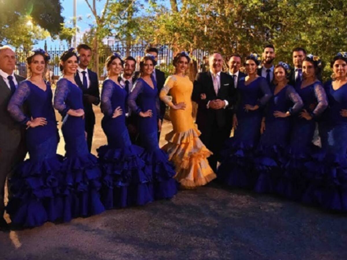 La coronación y el pregón de David Cordobés, este viernes