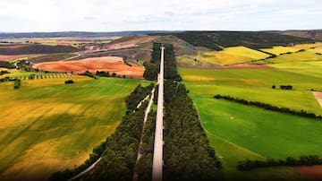 Al nuevo Consell: no utilicen el Tajo-Segura como arma de confrontación politica o partidista