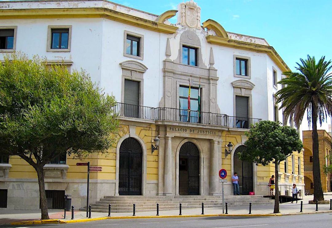 Audiencia de Cádiz