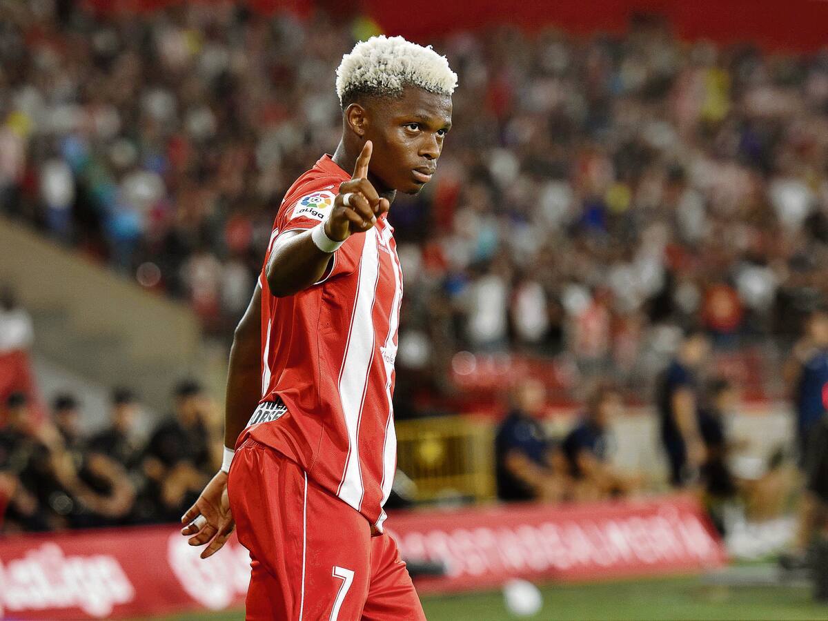 Ramazani: "Nuestra afición es increíble, mágica"