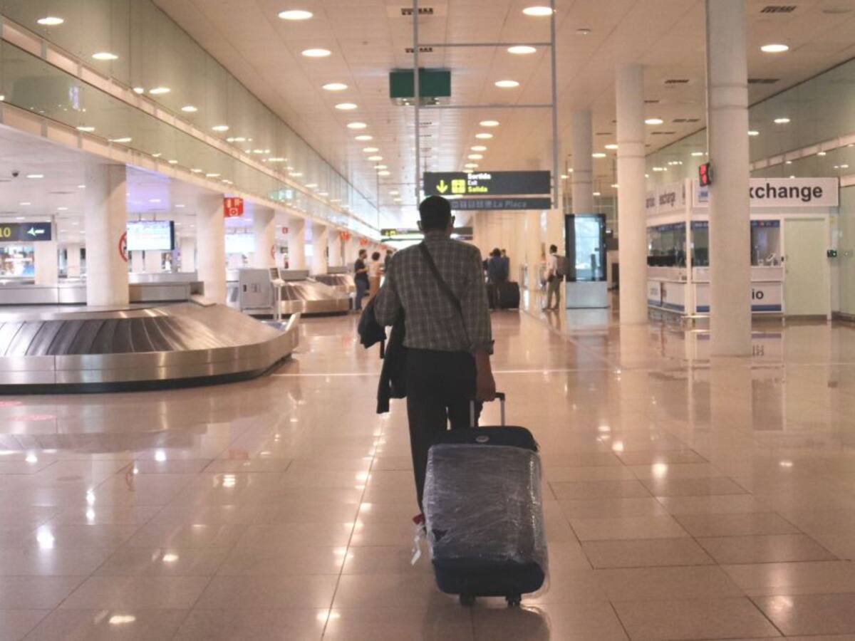 L'aeroport del Prat recupera una trentena de rutes aquest cap de setmana