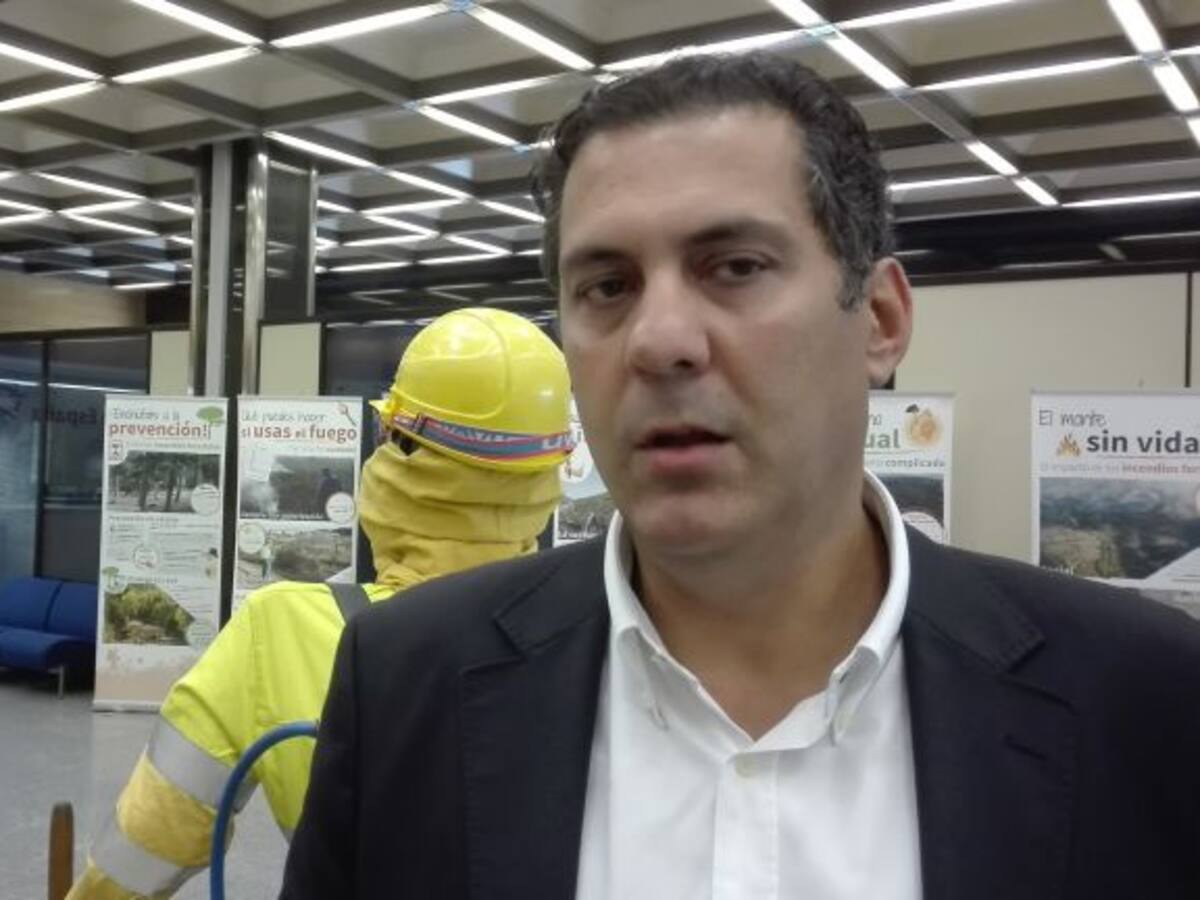 Una cubierta convencional para el centro de salud de Bermillo