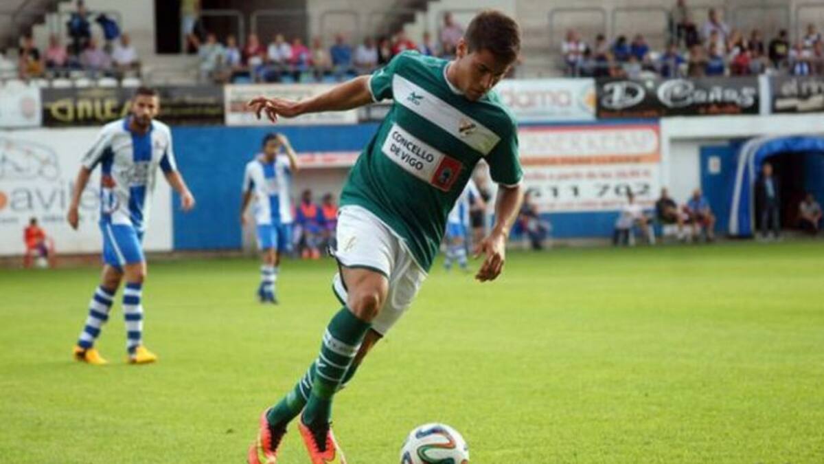 Bastos: un fichaje veloz