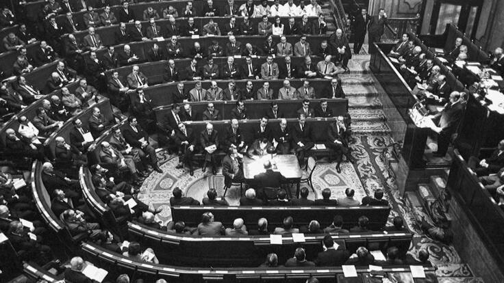 Votaron lo que querían votar