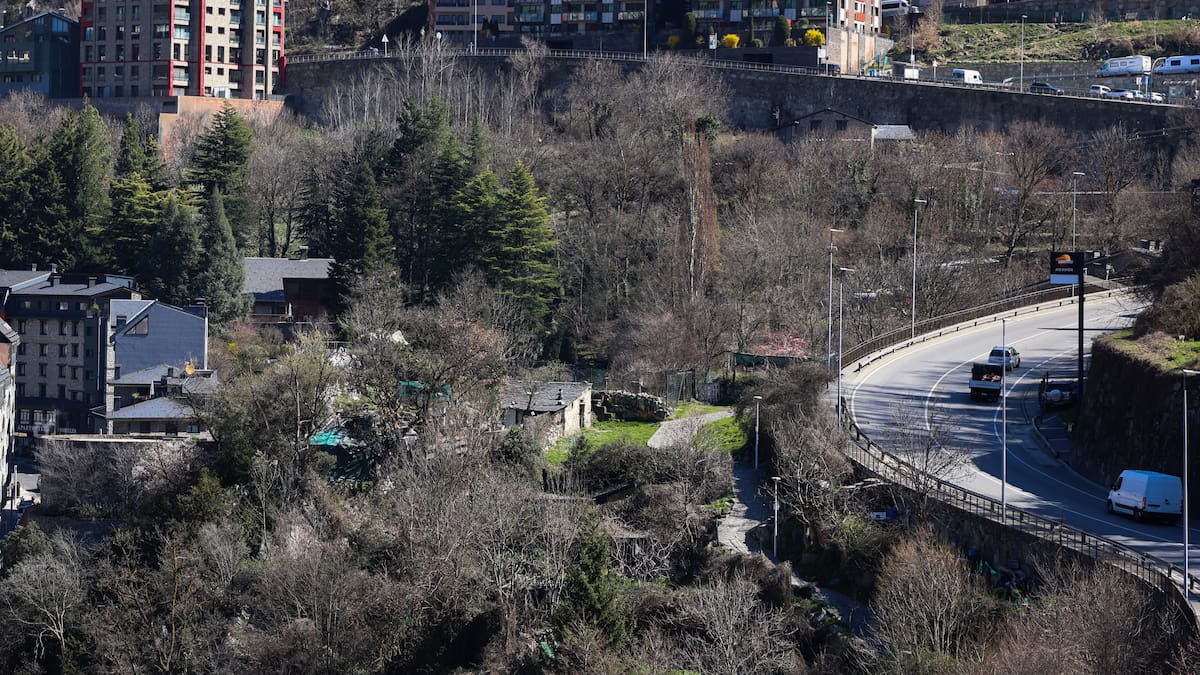 El comú d'Escaldes tanca el 2025 amb un superàvit d'un milió d'euros