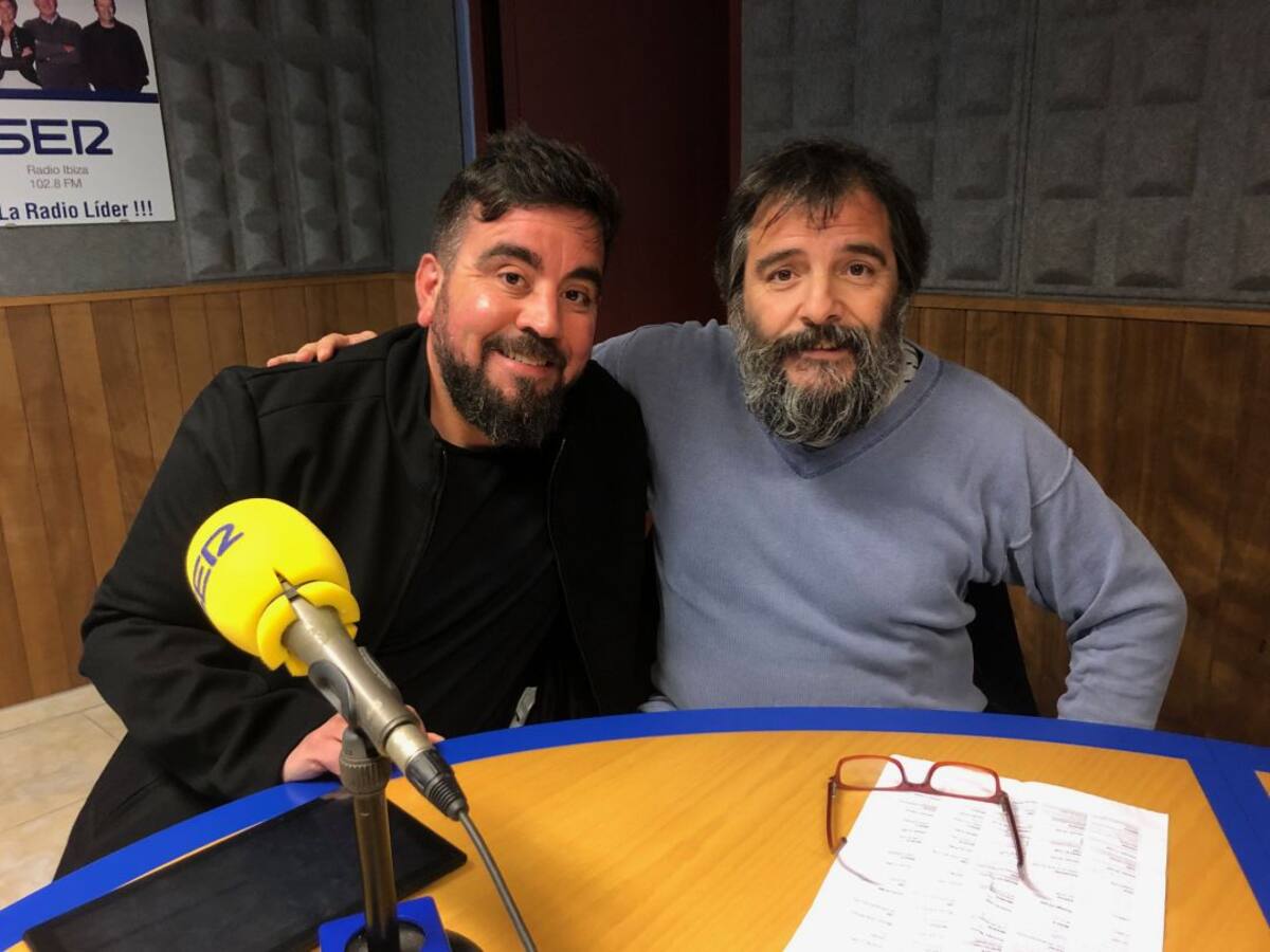 Las fiestas de Sant Antoni, la música y el teatro marcan la agenda cultural de esta semana