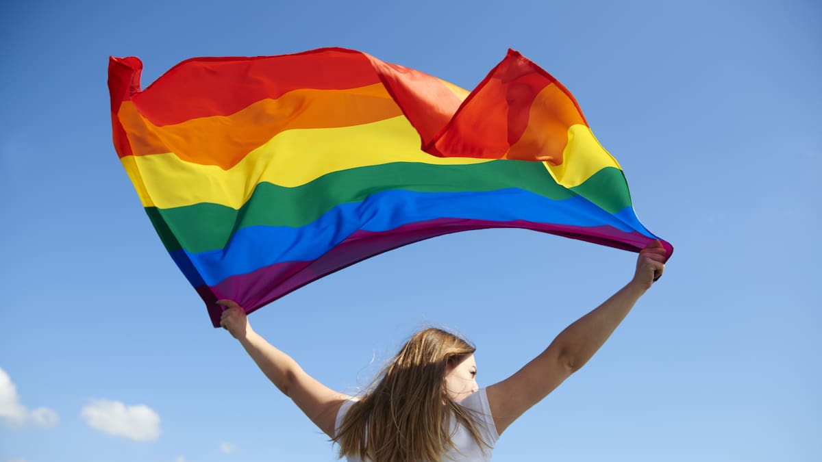 Noelia Salido: "Los discursos de odio acaban legitimando las agresiones"