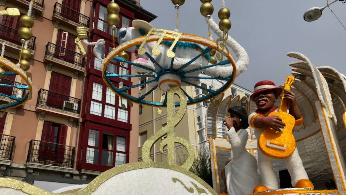 Gorka Linaza, concejal de Deportes, Juventud y Festejos en Castro Urdiales (30/04/20)