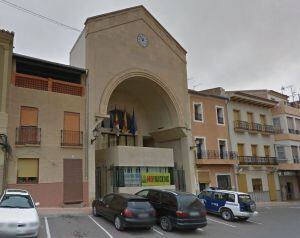 Ayuntamiento de Ontur