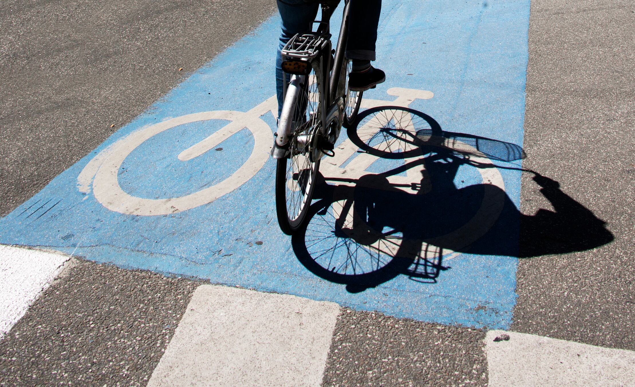 Carril - bici