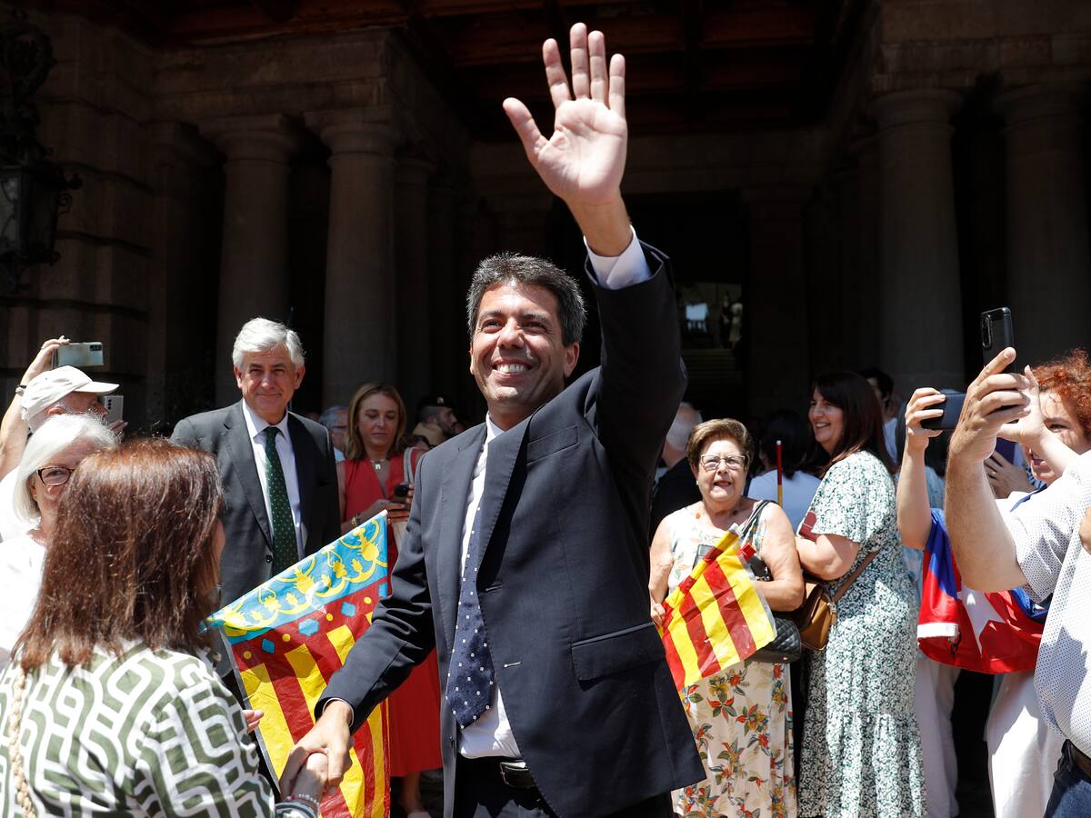 Los colectivos migrantes reclaman al PP valenciano que siga su programa electoral y apueste por la inclusión social