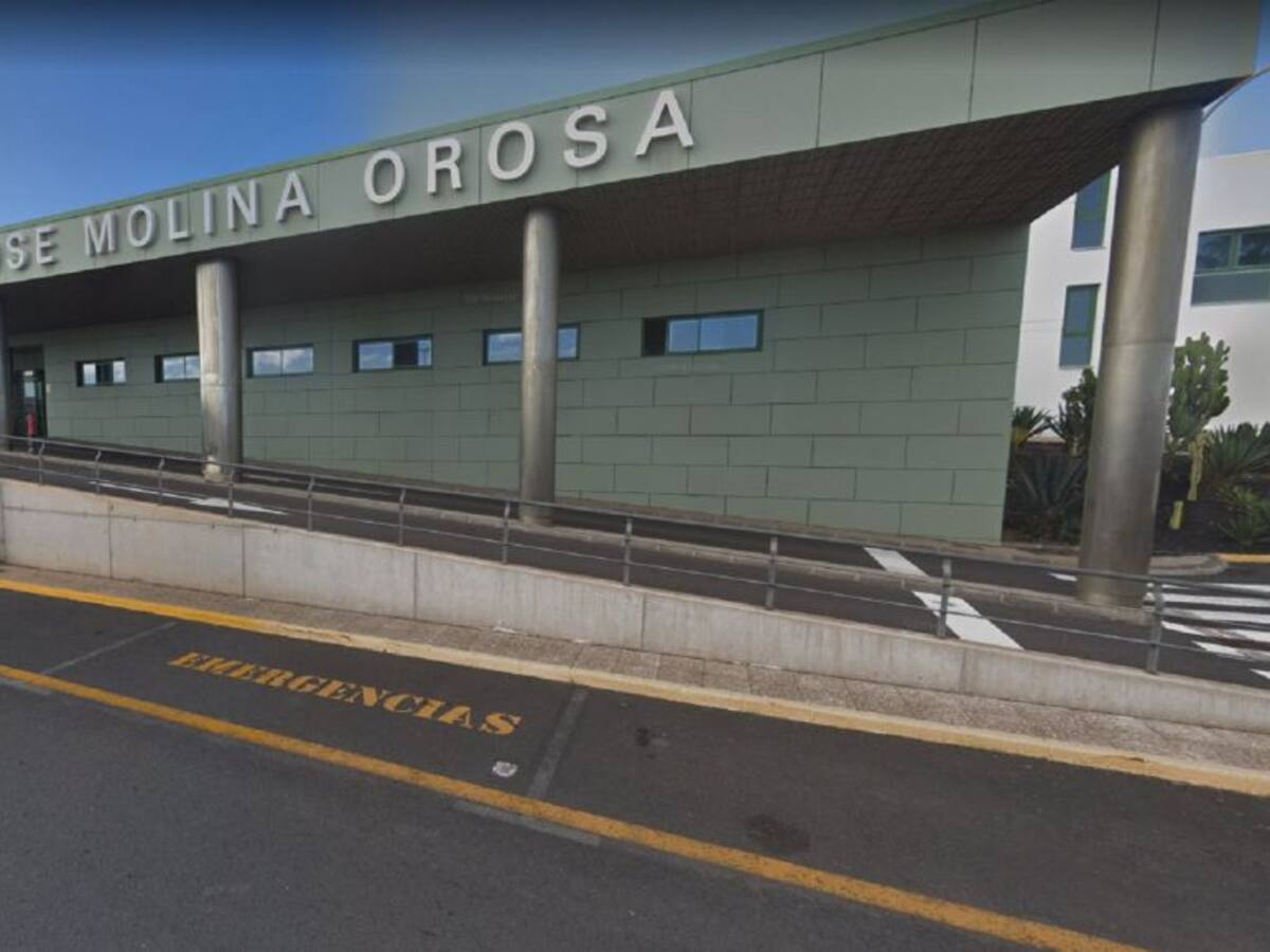 Registrada la desconvocatoria de huelga en el Banco de Sangre del hospital de Lanzarote