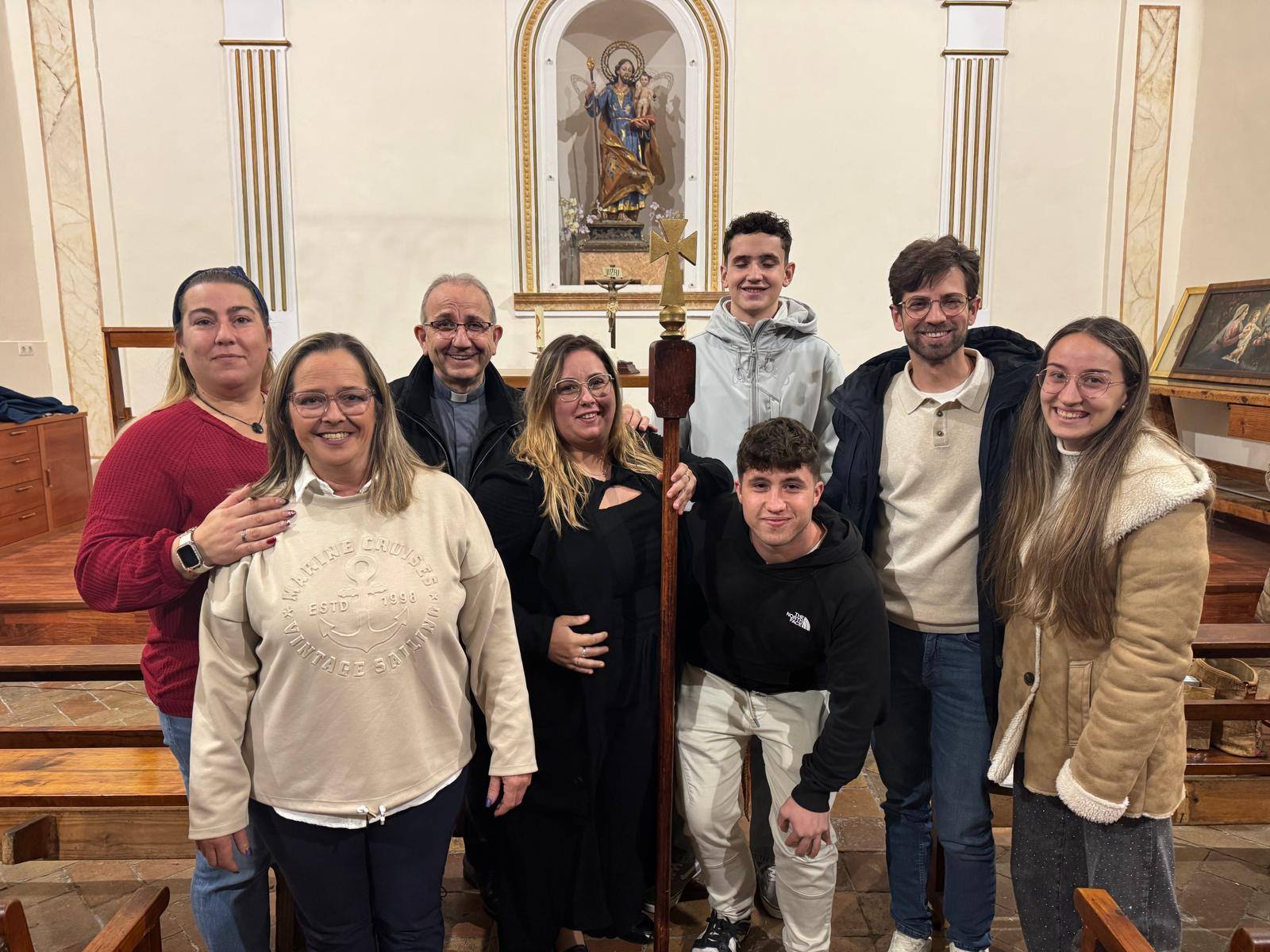 Cofradía de Nuestra Sra. de los Dolores