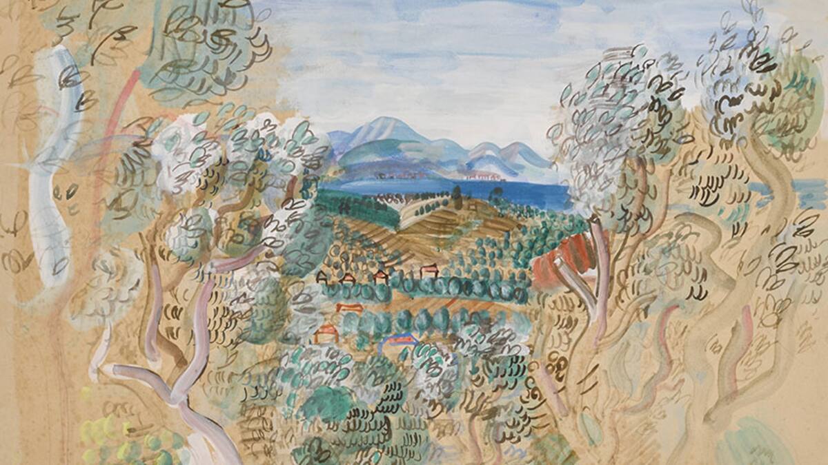 Otras citas con el arte más allá de ARCO