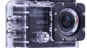 Cámara deportiva TecTecTec XPRO2