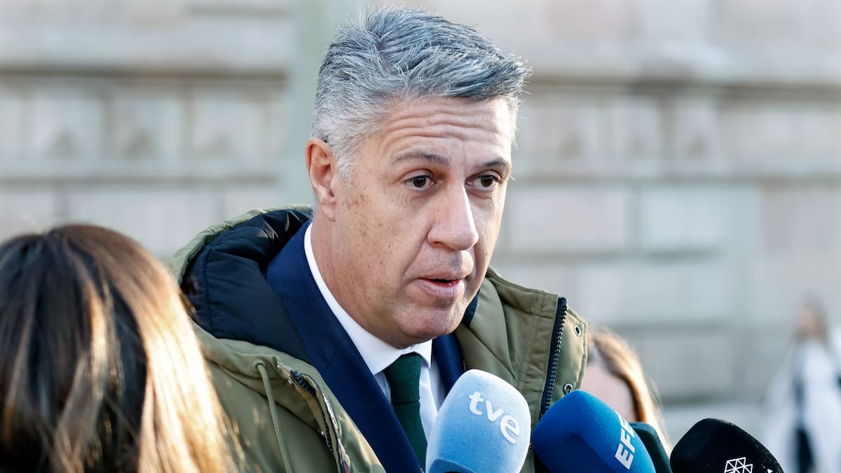 L’Audiència de Barcelona absol Xavier García Albiol per la instal·lació il·legal d’unes antenes telefòniques