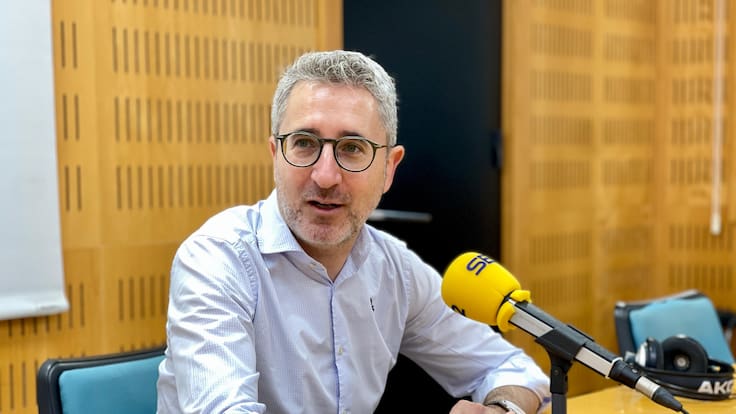 perfil político Arcadi España