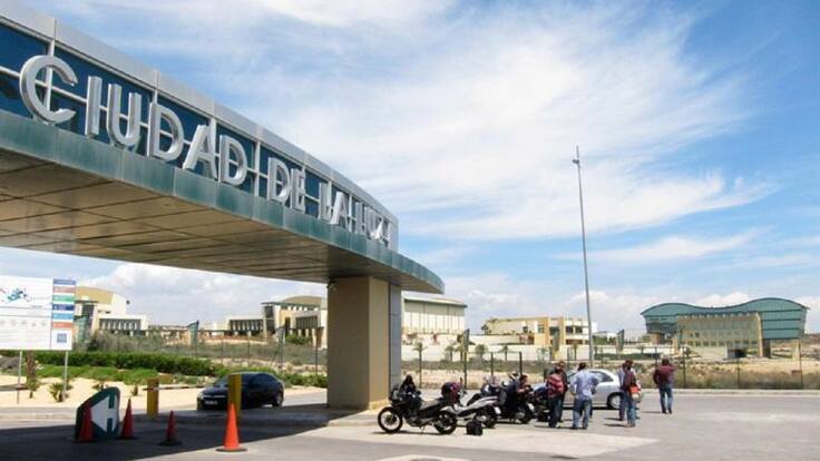 La Columna de Carlos Arcaya | Distrito Digital, el cambio de paradigma | 07/09/2018