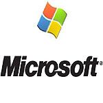 Logotipo de Microsoft