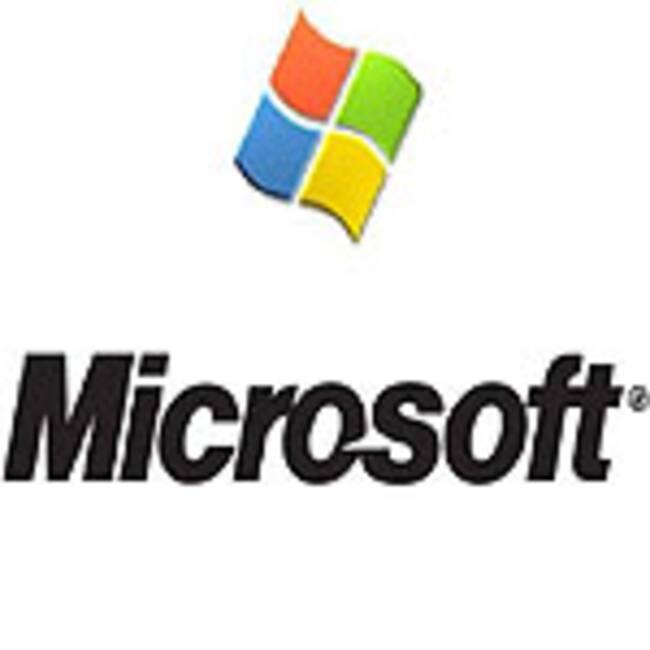 Logotipo de Microsoft