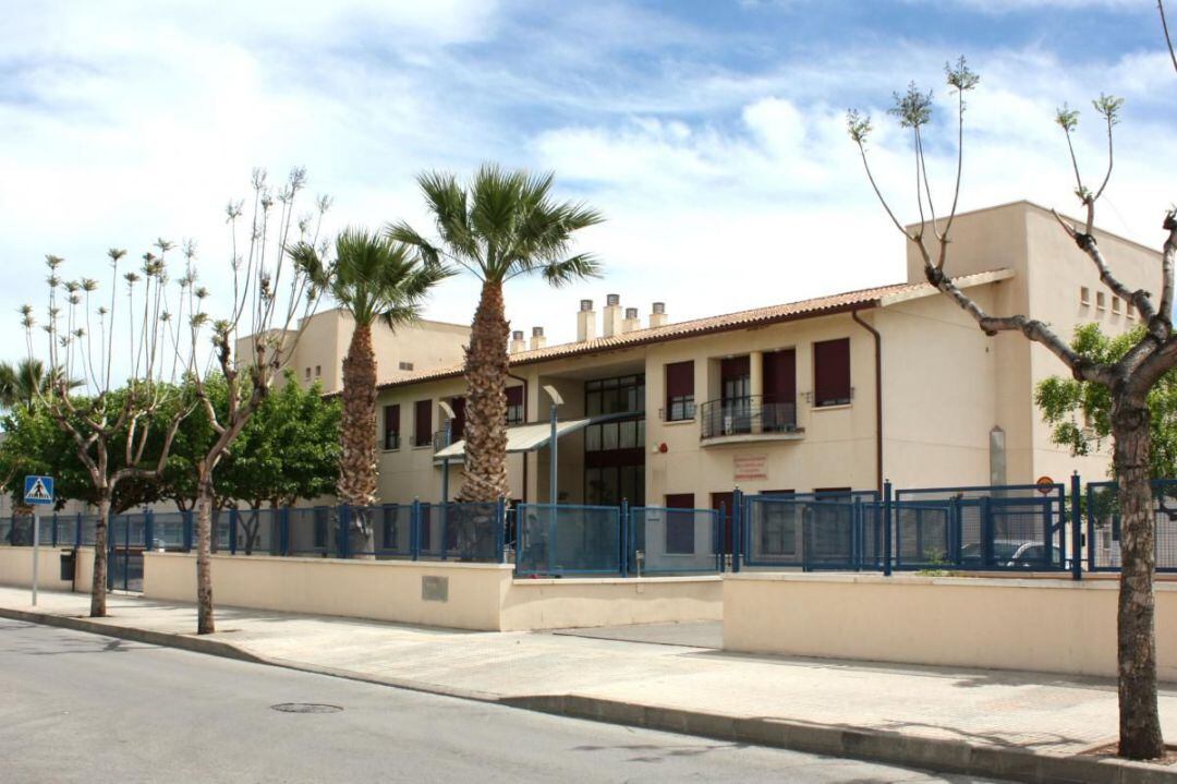 La Residència Municipal de la Tercera Edat d&#039;Almassora será una de los dos primeros centros de la provincia en vacunar a sus residentes