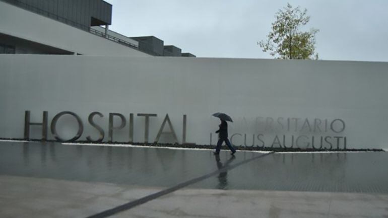 Hospital Lucus Augusti (HULA)