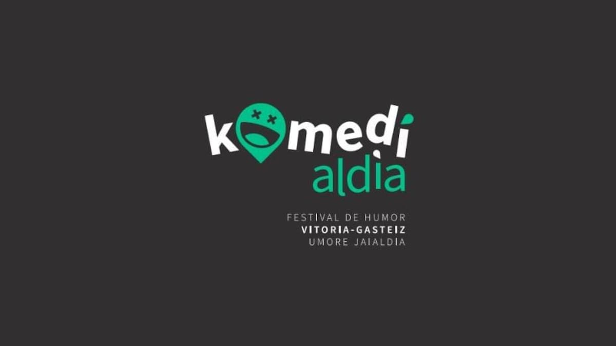 Juan Carlos Ortega presenta en Komedialdia "Las noches de Ortega"