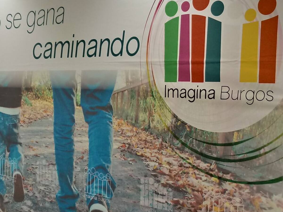 Imagina cree necesaria la unidad de los grupos por el cambio