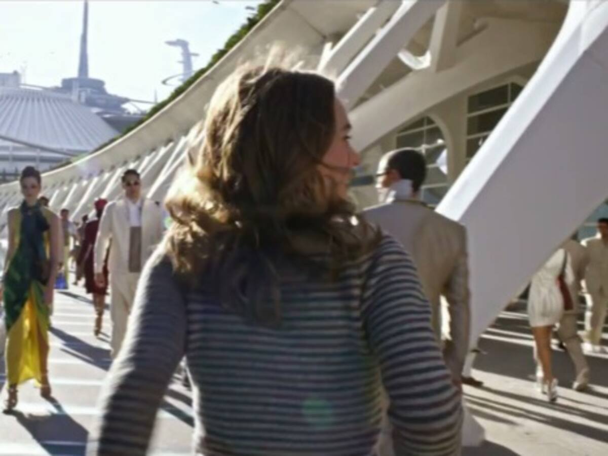 A la caza del nuevo turista