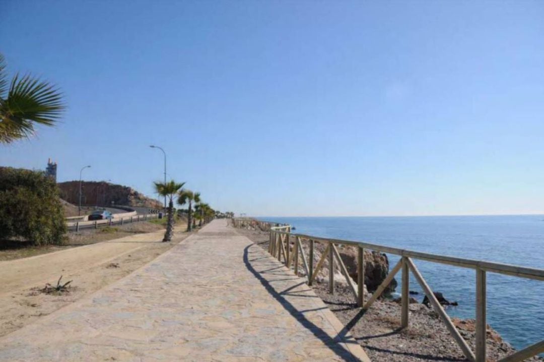 Paseo Marítimo (Málaga)