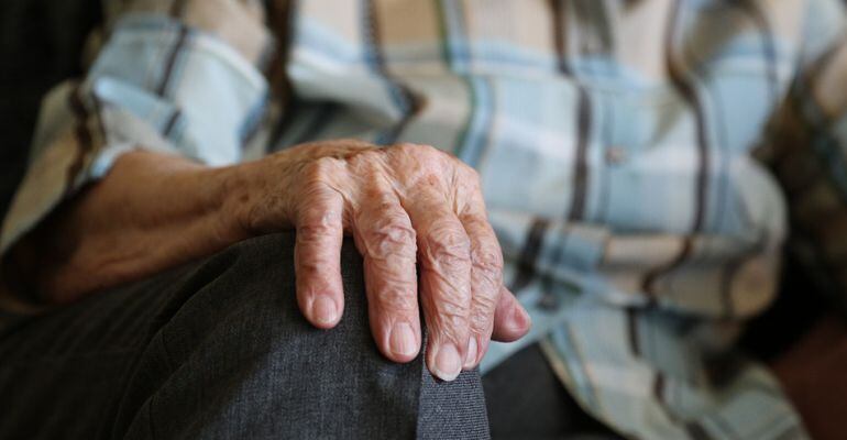 El 11 de abril, Día Mundial del Parkinson