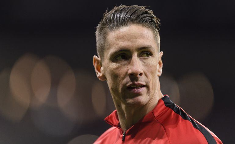 Fernando Torres