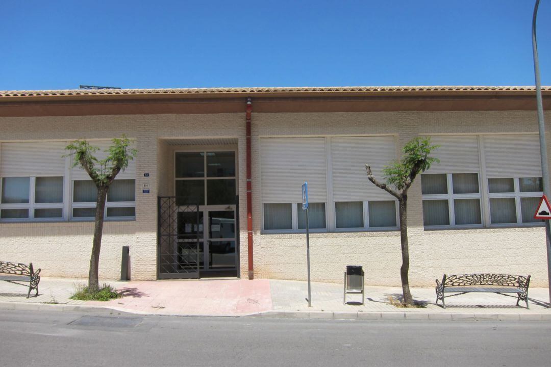 Concejalía Acción Social Novelda