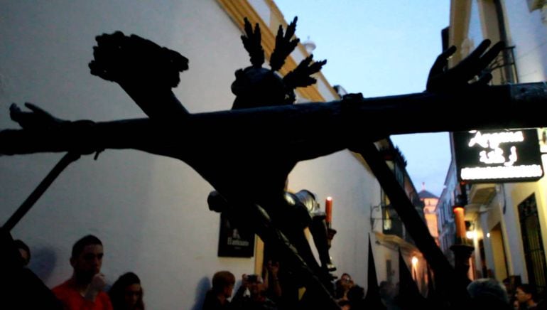 La Hermandad del Vía Crucis