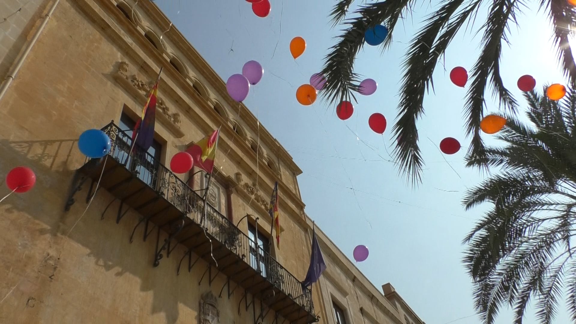 Orgullo LGTBI Elche