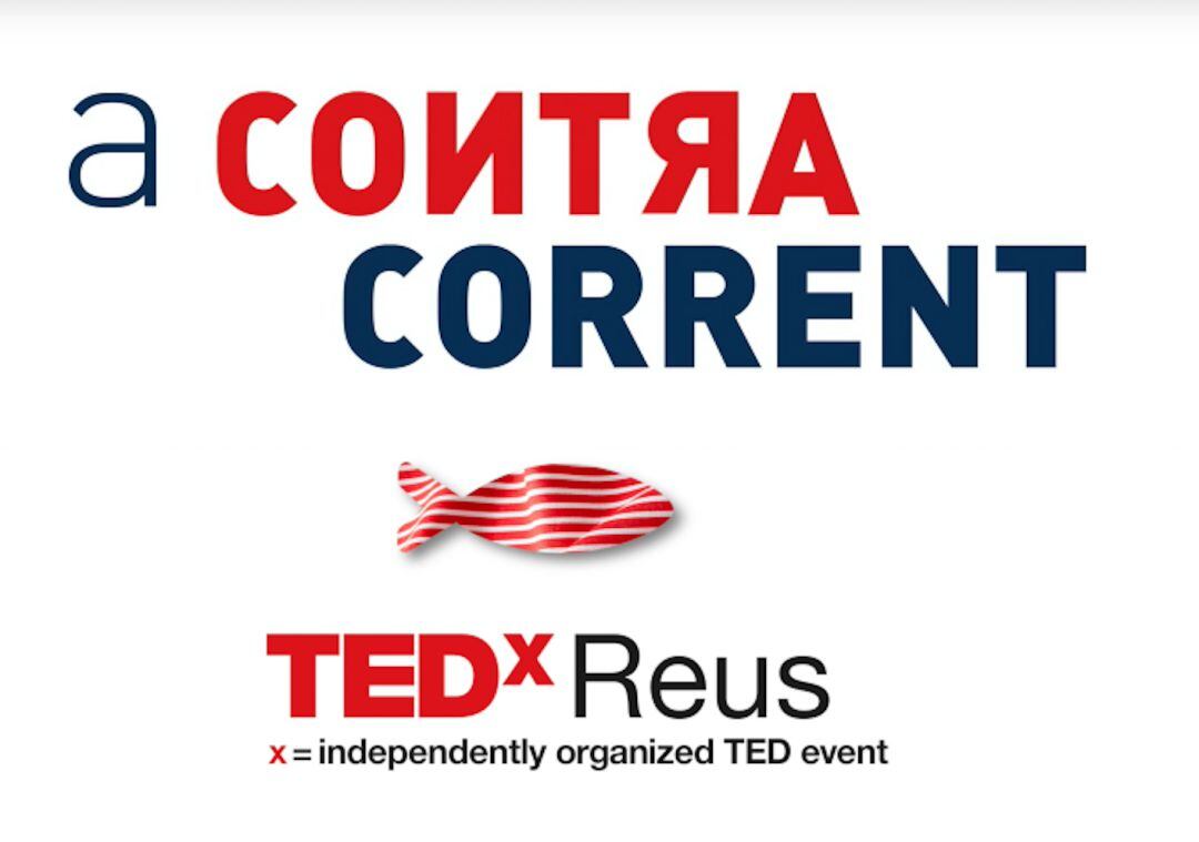 Cartell del TEDxReus 2021