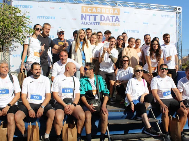 Una de las empresas ganadoras de la primera edición