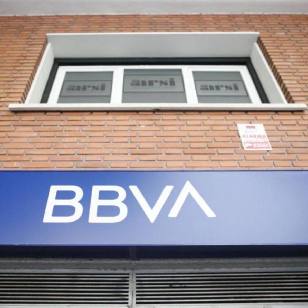 Nuevas protestas contra los despidos en el BBVA a pesar de los beneficios milmillonarios