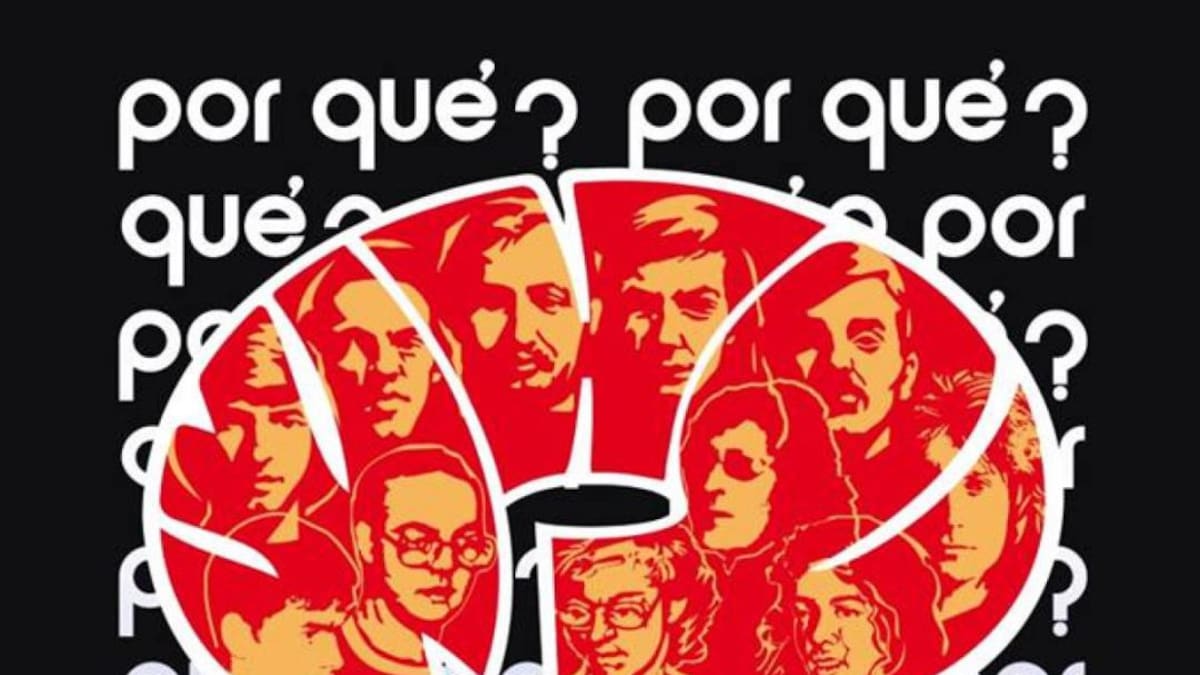 Why?: el rock rebelde de una Astorga posfranquista (18/01/2019)