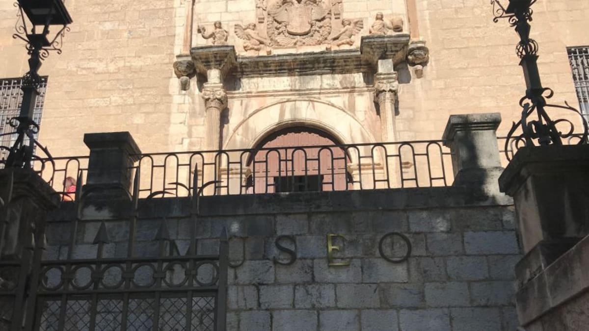 50.000 euros para mejorar el Museo Provincial