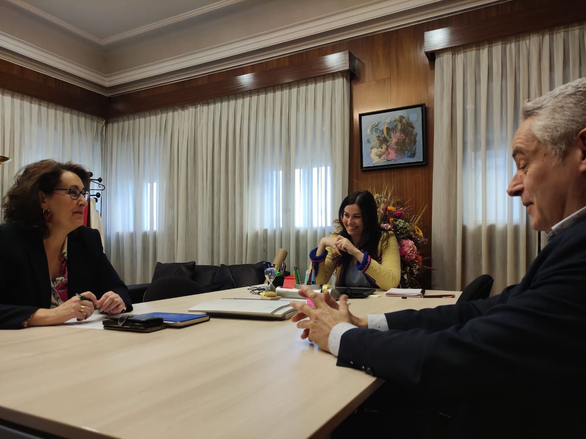 Zaragoza encarga a una consultoría el cambio en las multas en la Zona de Bajas Emisiones