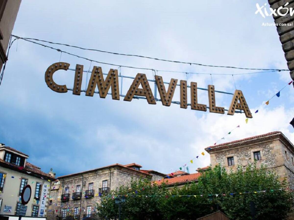 Cimavilla suspende sus fiestas para 2019