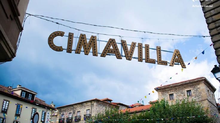 Cimavilla suspende sus fiestas para 2019