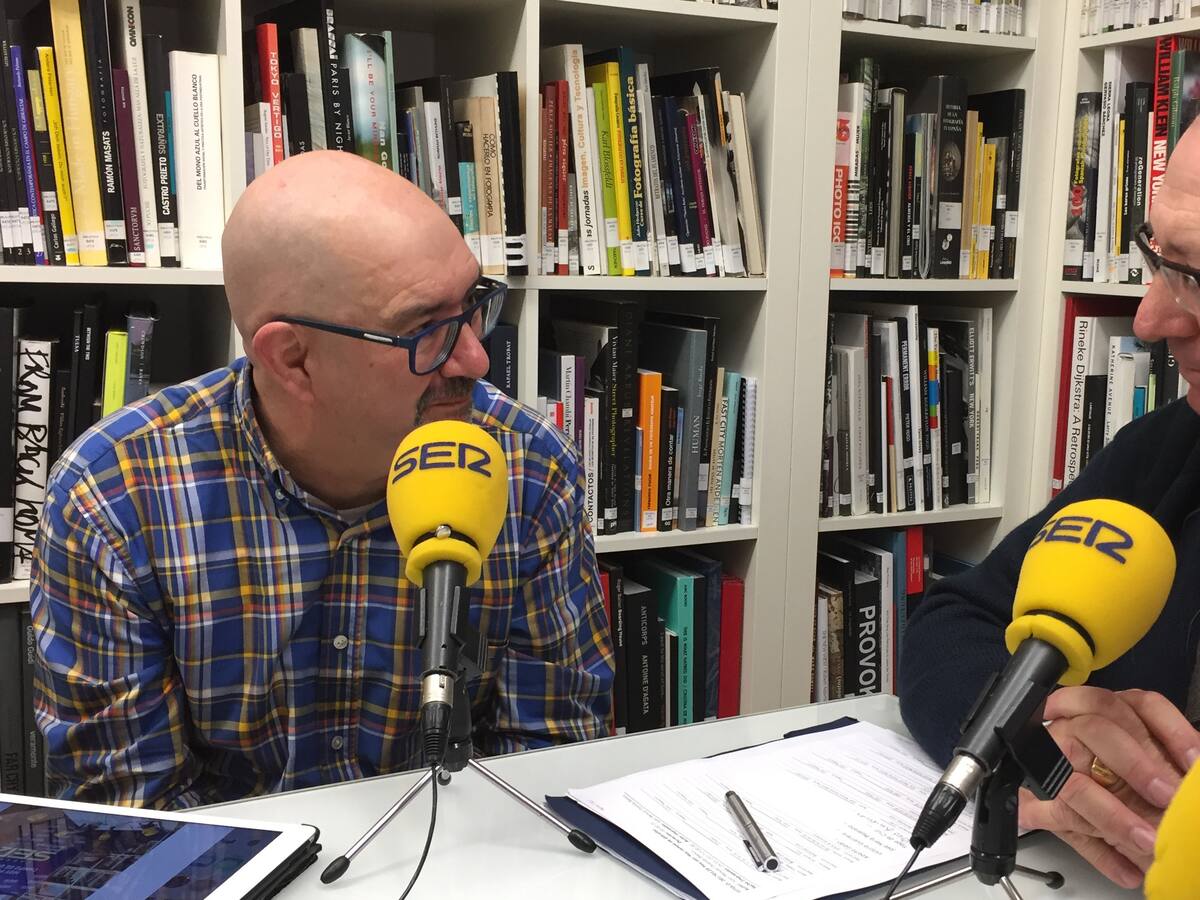 UFCA presenta la "Beca Alberto Galán"